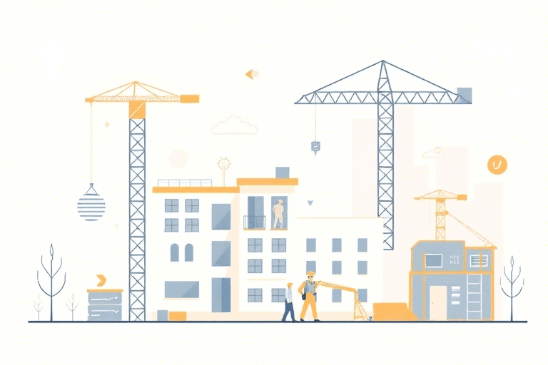 施工企业费用预算软件怎么做？如何高效实现项目成本精准管控？