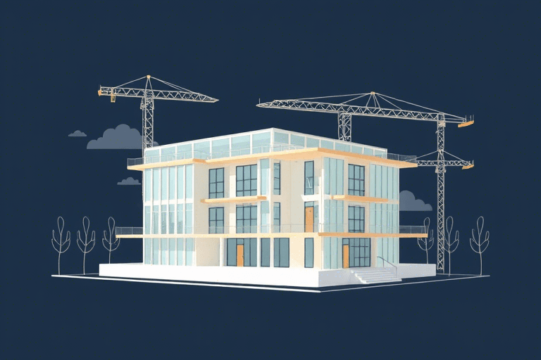 装修施工常用软件有哪些？如何选择最适合的施工管理工具提升效率？