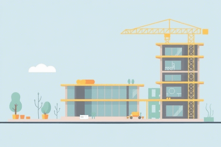 如何制作高质量的施工模板软件教学视频？从策划到发布的完整指南