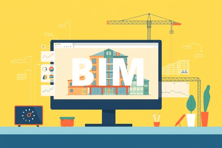 看施工平面图软件如何提升建筑项目管理效率与准确性