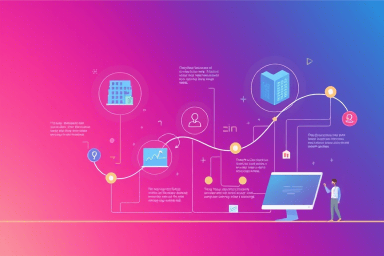 金现代软件实施工作如何高效推进？从规划到落地的全流程指南