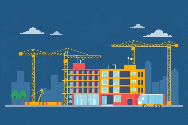 工程施工软件下载怎么选？如何安全高效获取专业施工管理工具？