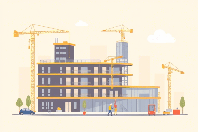 施工方结算软件如何助力项目高效管理与成本控制