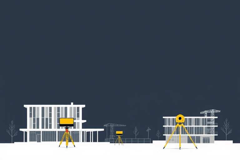 施工看图预算用什么软件？这些工具能帮你高效精准完成工程算量