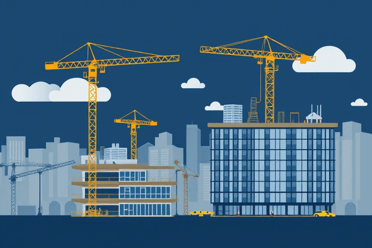 广联达施工日志软件如何助力工程项目高效管理与合规记录