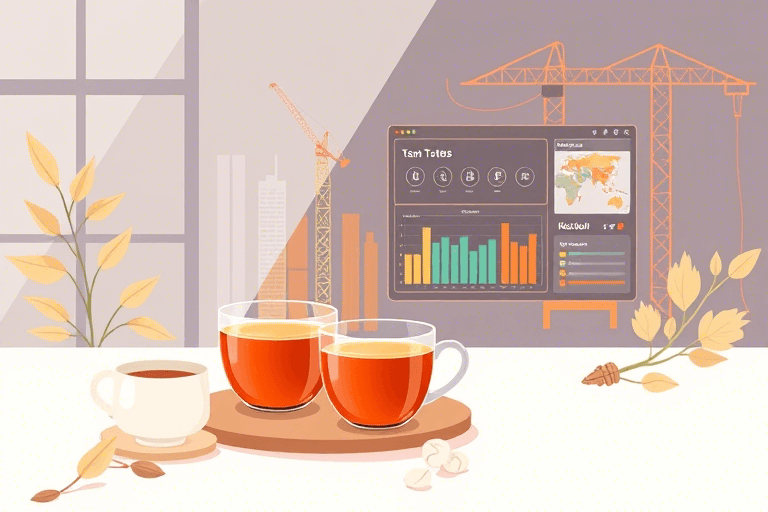 品茗安全施工软件升级：如何确保施工安全管理更高效？