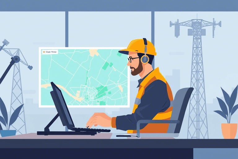 Pad上项目管理软件如何实现高效协作与进度跟踪