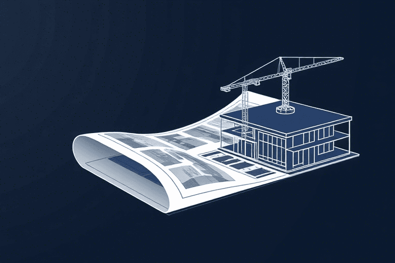施工图纸导入软件怎么用？高效实现BIM建模与工程管理的关键步骤
