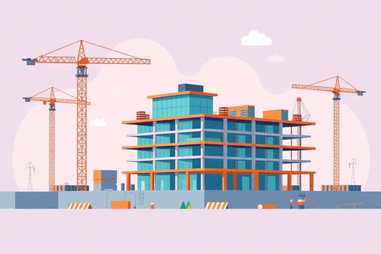 PKPM施工软件2012破解真的可行吗？揭秘背后的风险与替代方案