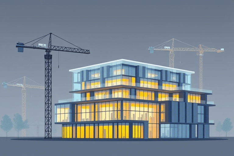 土建施工预算报价软件如何实现精准成本控制与高效管理