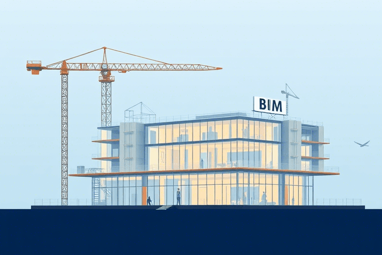 土建施工工艺软件如何助力建筑企业实现高效数字化管理