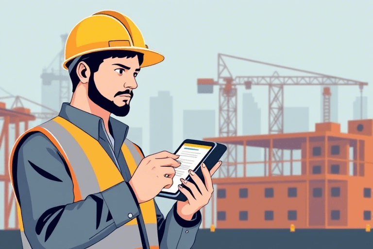 施工证保险软件下载怎么做？如何安全高效获取专业工具？