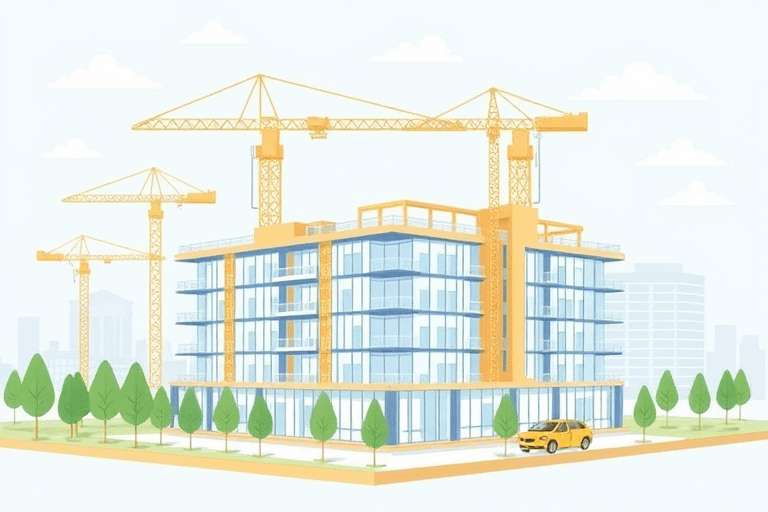 施工仿真软件工作记录怎么做？完整流程与实用技巧全解析