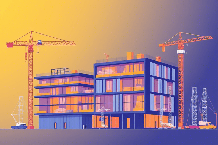 国外施工讲解软件哪个好？这些专业工具值得你深入了解