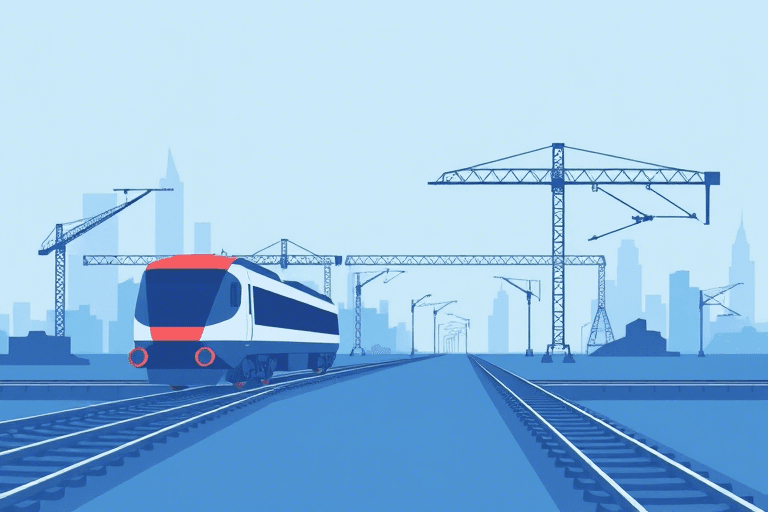 铁路施工信息软件下载：如何安全高效获取专业工具提升工程管理效率？