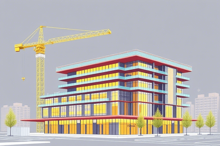 山西施工计划软件如何助力工程项目高效管理与进度控制