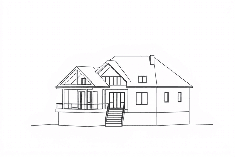 手绘画施工图软件怎么做？如何高效打造专业设计工具？