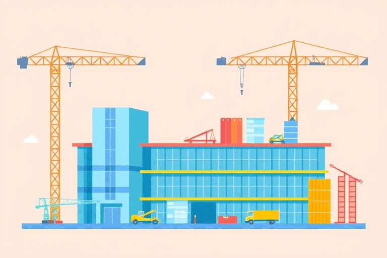 建筑施工材料分析软件如何助力项目成本控制与质量提升？