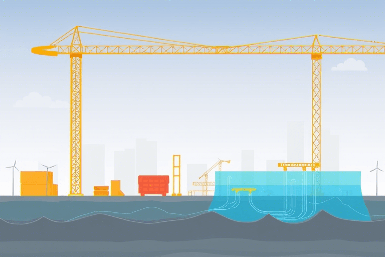 施工现场水电设计软件如何助力高效施工与精准管理？