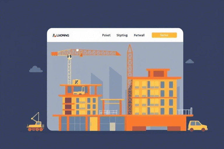 辽宁省施工软件如何助力建筑企业提升效率与合规性？