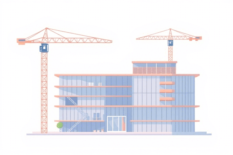 迈达斯软件施工管理助手如何助力工程效率提升与质量控制