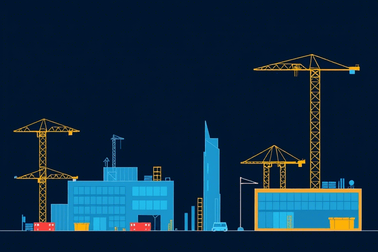 建筑施工软件的优点：提升效率与质量的数字化利器