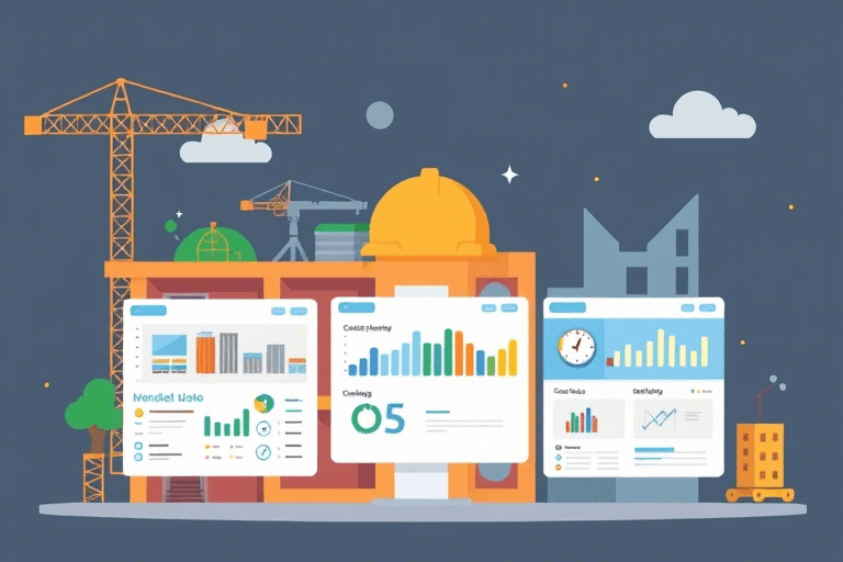 维修施工记录软件下载：如何选择和使用高效专业的工具？