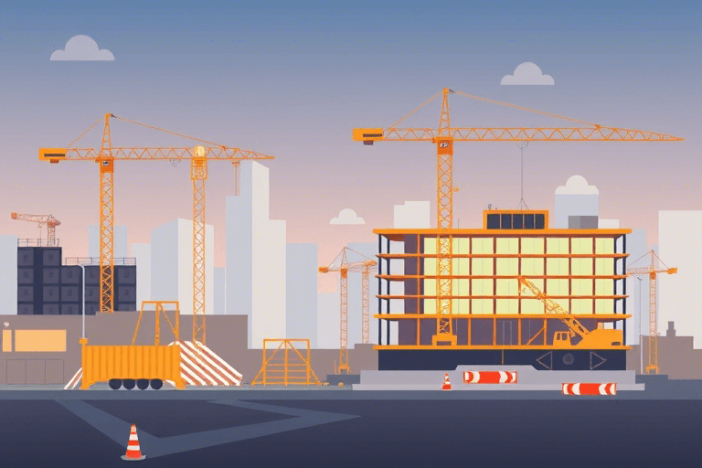 施工进度直播软件如何助力项目管理与透明化建设