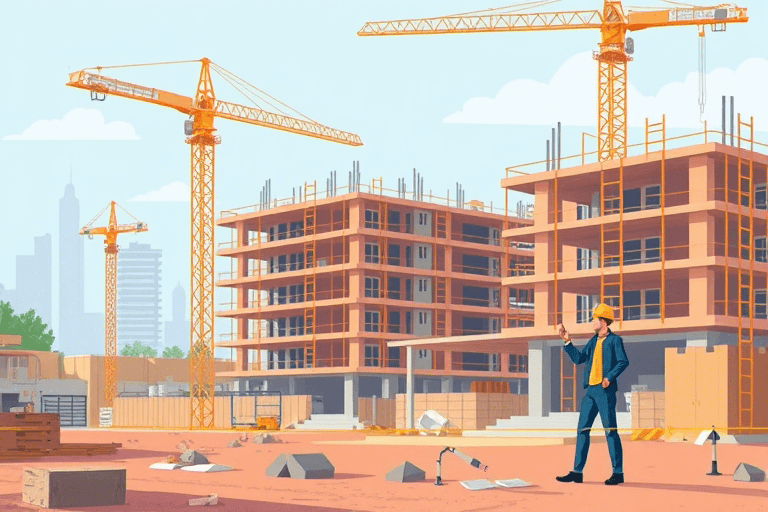 建厂施工视频播放软件如何开发？从需求分析到上线全流程详解