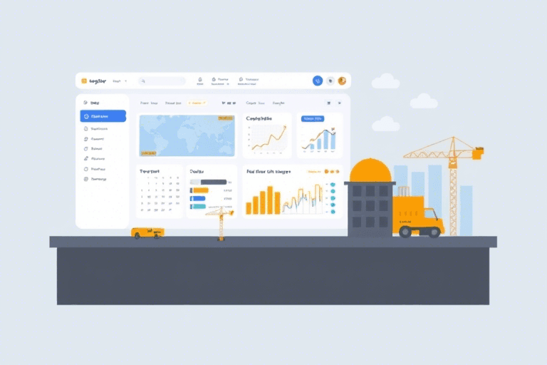 广东施工管理软件开发招聘怎么做？如何高效吸引优质技术人才？