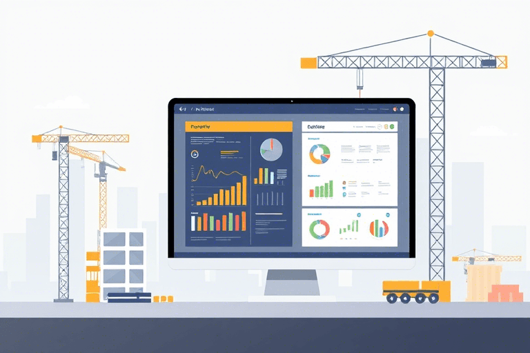 青龙防水施工记录软件如何提升项目管理效率与质量控制
