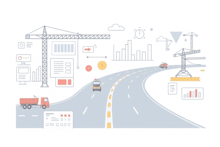 施工道路计算软件下载：如何安全高效获取专业工程工具？