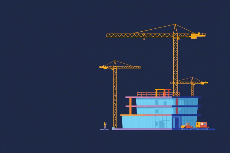 施工会涉及的软件有哪些？如何选择适合项目需求的专业工具？