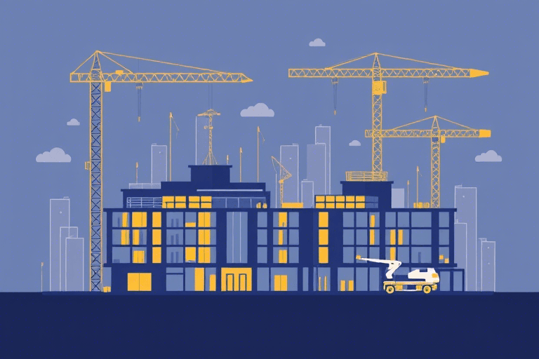 施工工程资料软件怎么选？如何提升项目管理效率与合规性？