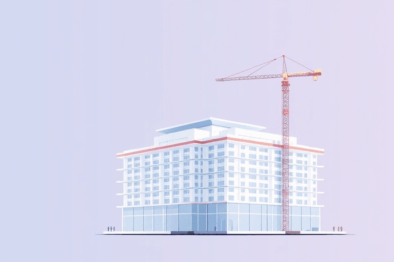 水电施工技术软件如何提升建筑项目效率与精准度