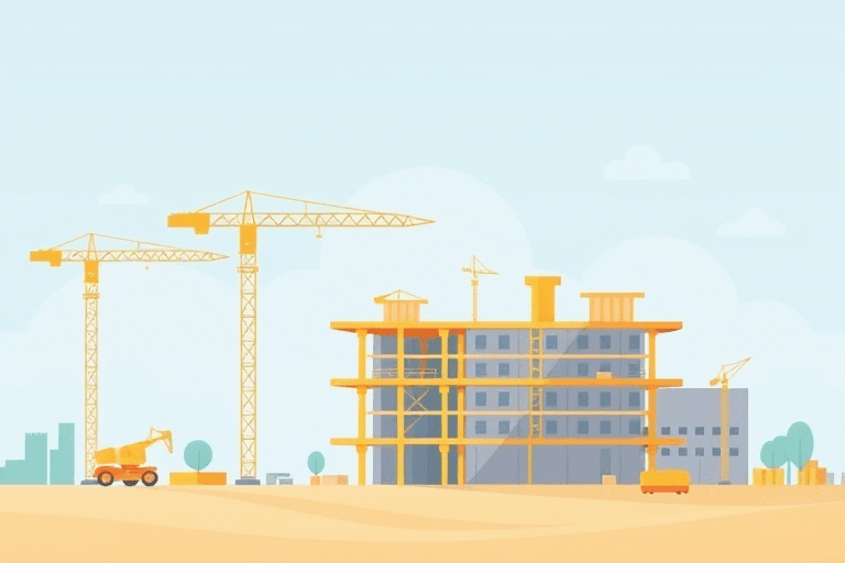 泰安施工管理软件如何提升建筑项目效率与安全