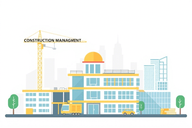 二建施工预算软件如何高效完成工程量计算与成本控制