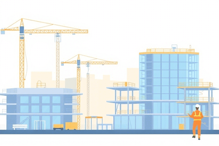 长治项目工程管理软件如何助力本地工程建设高效落地与精细化管控