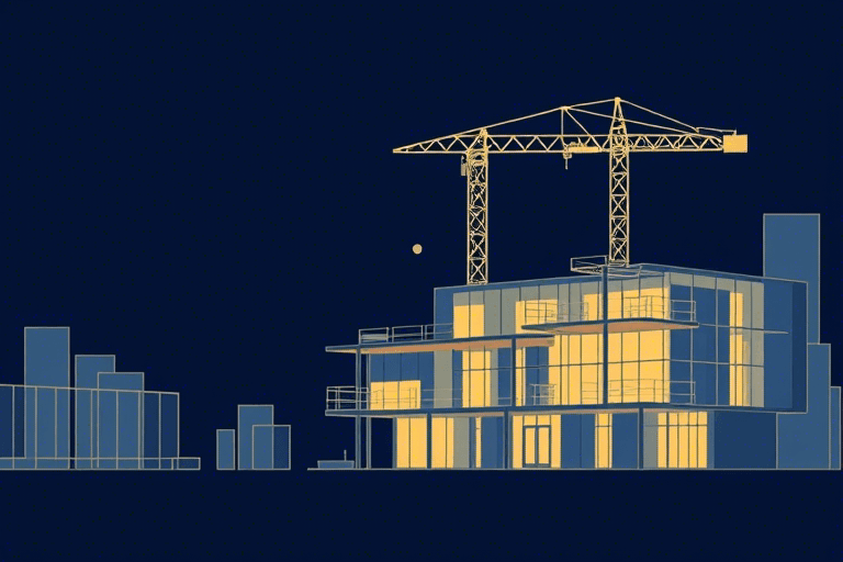 中国官方施工规范软件如何助力建筑行业标准化与智能化发展