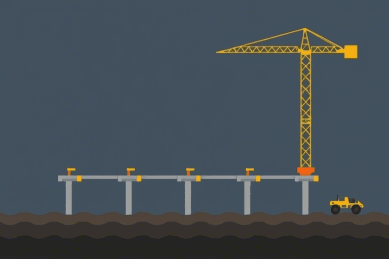 钢板桩施工计算软件如何助力建筑项目安全高效推进