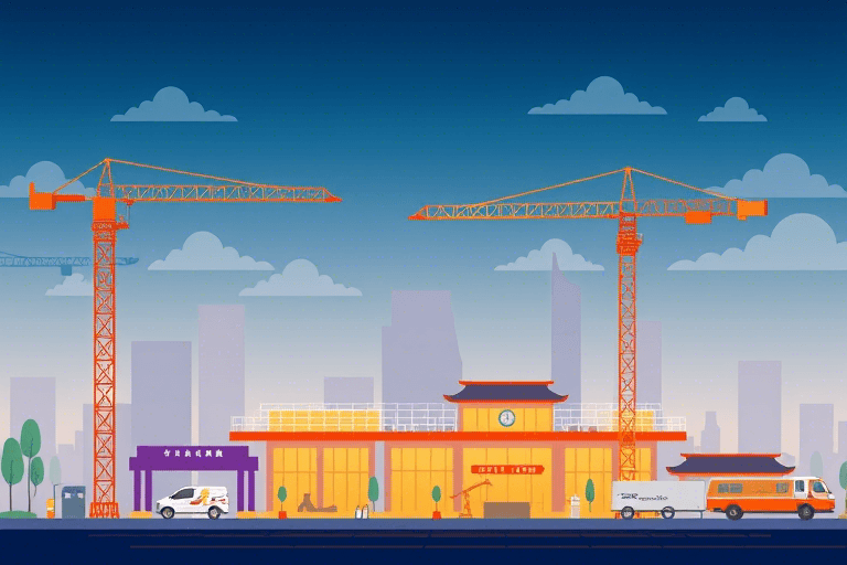 台州软件视频系统施工怎么做？如何高效完成专业部署与调试？