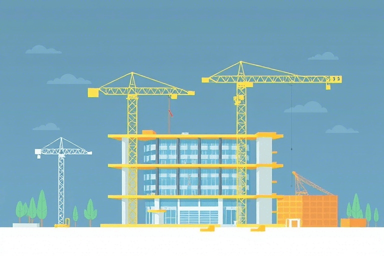 计算用的施工软件如何提升工程效率与精度？