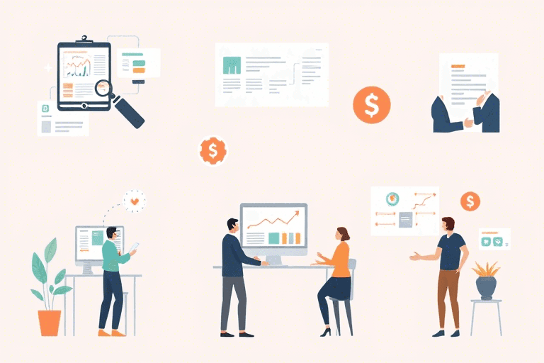 软件实施工作感悟：从项目交付到价值创造的深度思考