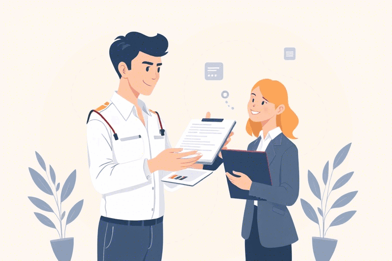 普实软件软件实施工程师如何高效完成项目交付并提升客户满意度？