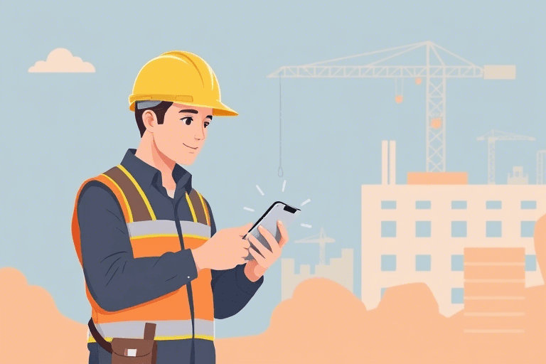 品茗安全施工软件培训怎么做才能提升项目管理效率与安全性？