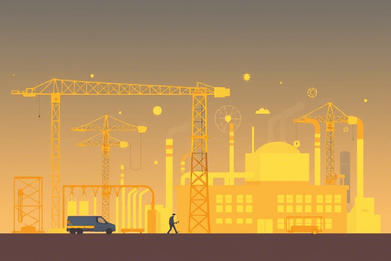 燃气施工管理软件如何提升工程效率与安全管理水平