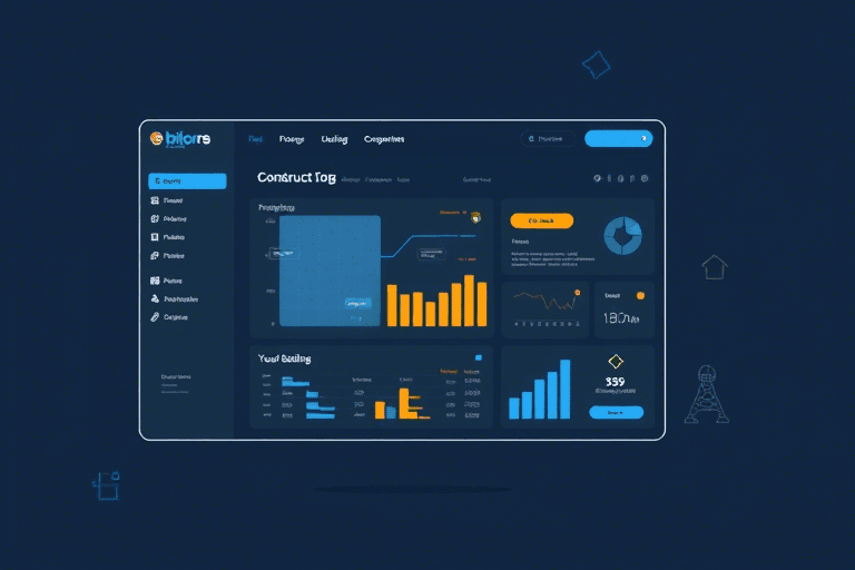 施工投标软件有哪些？全面解析主流投标工具及其核心功能