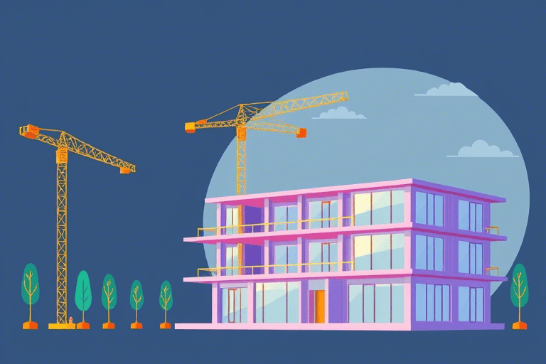 国产施工实训软件如何突破技术瓶颈实现高质量发展？