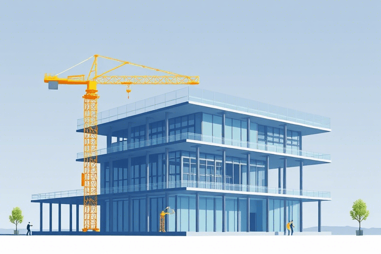 建筑施工荷载计算软件如何实现精准计算与高效设计