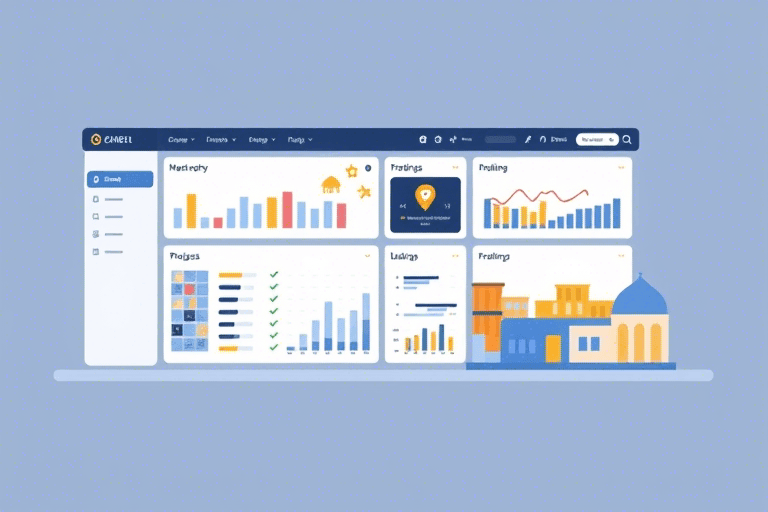 施工日志软件范本：如何高效管理施工现场记录与数据